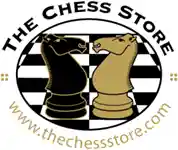 Código de Cupom The Chess Store 